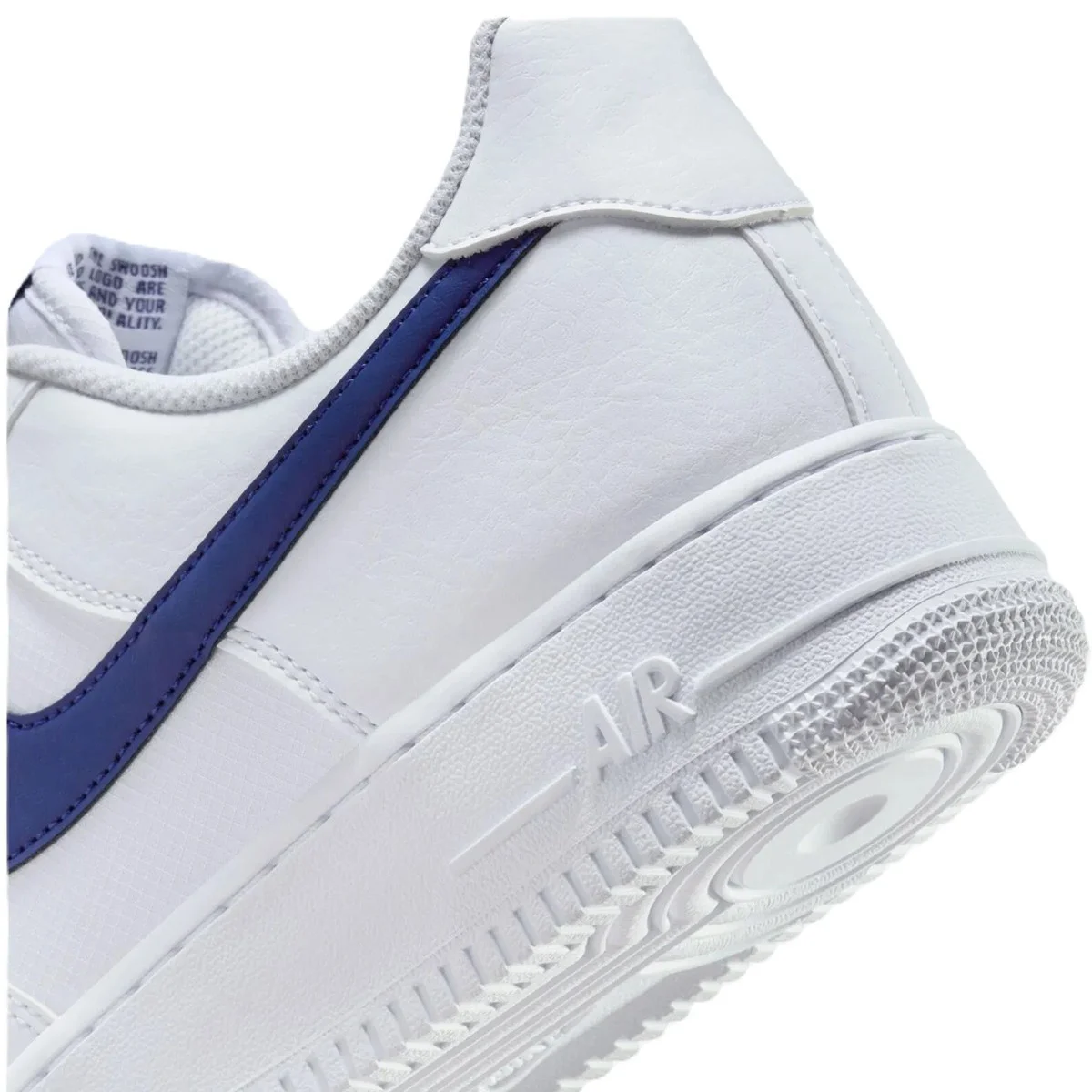 Nike Air Force 1 07 Unisex Sneaker White Unisex Günlük Spor Ayakkabı Beyaz Fiyatı, Yorumları ve Özellikleri