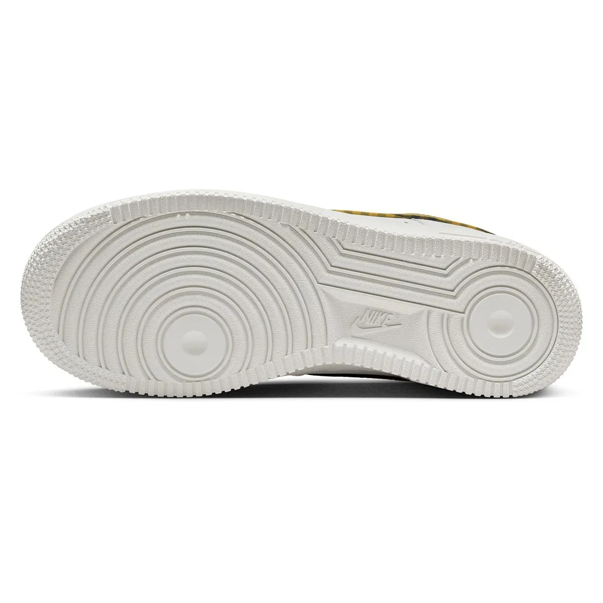 Nike Air Force 1 07 Low AF1 ESS Trend Leather Womens Sneaker Hakiki Deri Günlük Spor Ayakkabı Beyaz