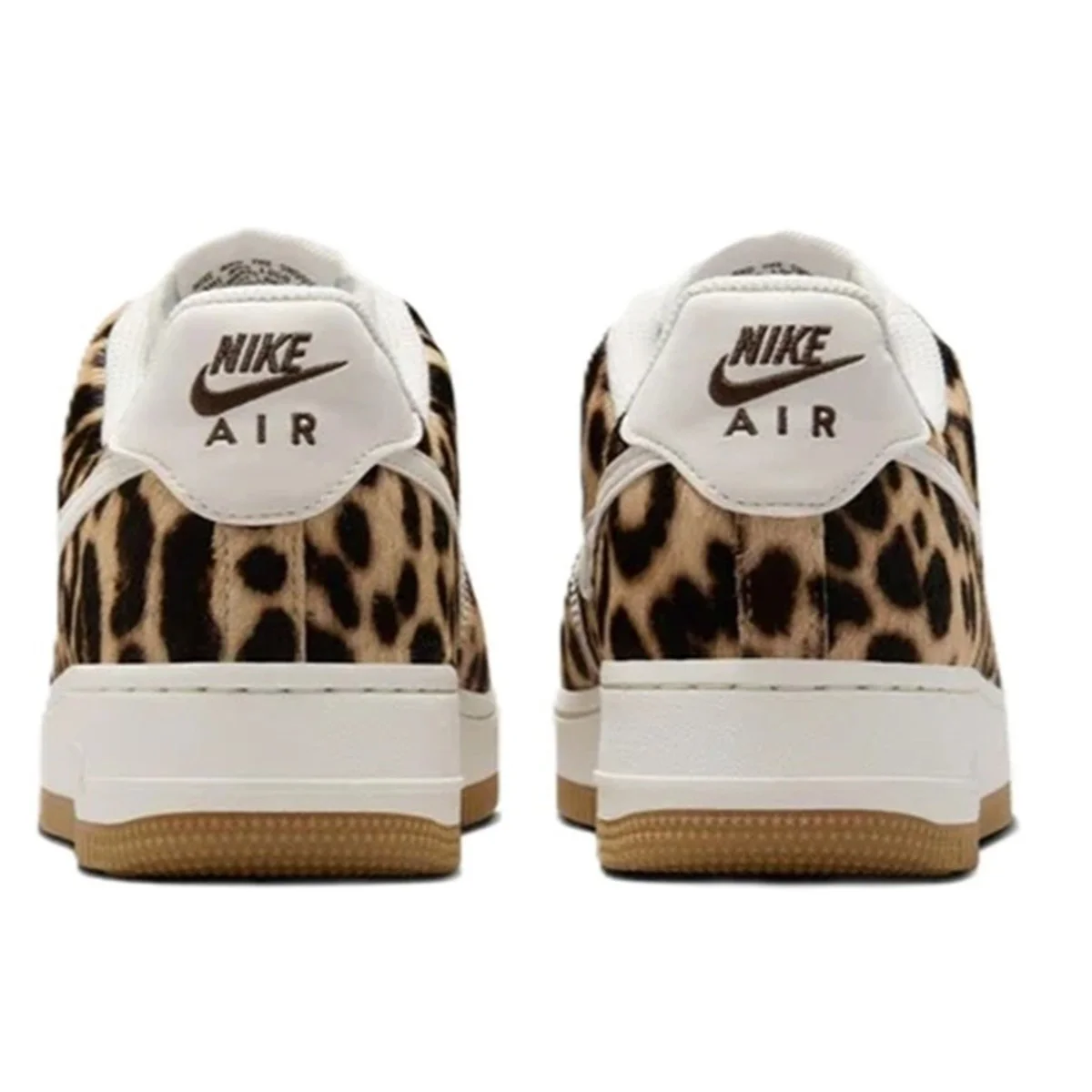 Nike Air Force 1 '07 Leopar AF1 Womens Sneaker Kadın Günlük Spor Ayakkabı Krem Fiyatı, Yorumları ve Özellikleri