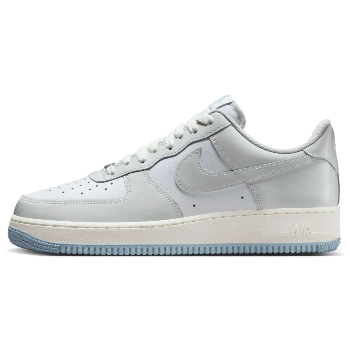 Nike Air Force 1 07 'Photon Dust' AF1 Leather Unisex Sneaker Hakiki Deri Günlük Spor Ayakkabı Beyaz Fiyatı, Yorumları ve Özellikleri