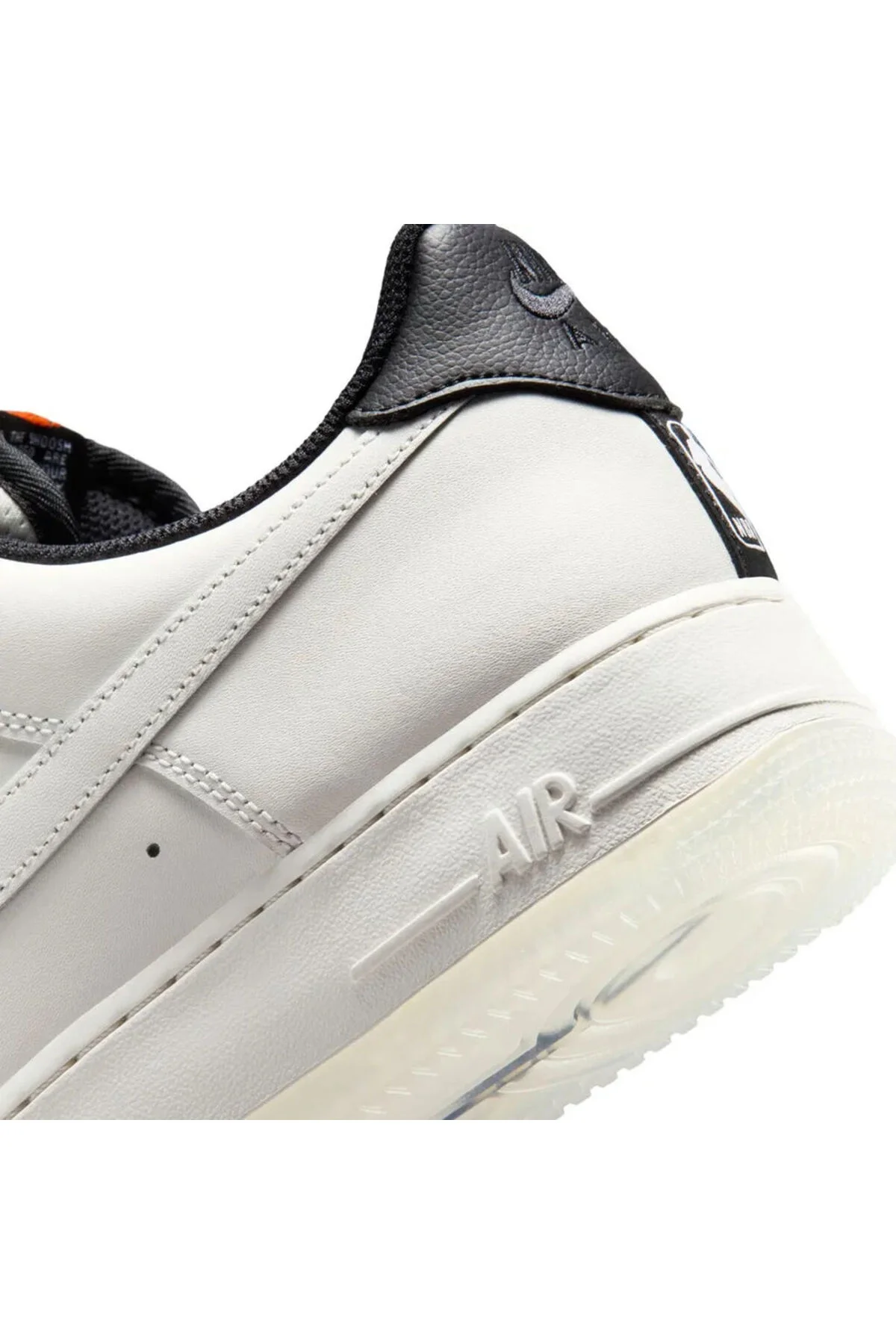 Nike Air Force 1 '07 NBA Phantom Erkek Sneaker Ayakkabı IQ0293-03