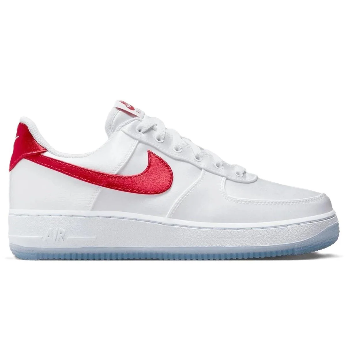 Nike Air Force 1 '07 ESS Unisex Sneaker White Unisex Günlük Spor Ayakkabı Beyaz Fiyatı, Yorumları ve Özellikleri
