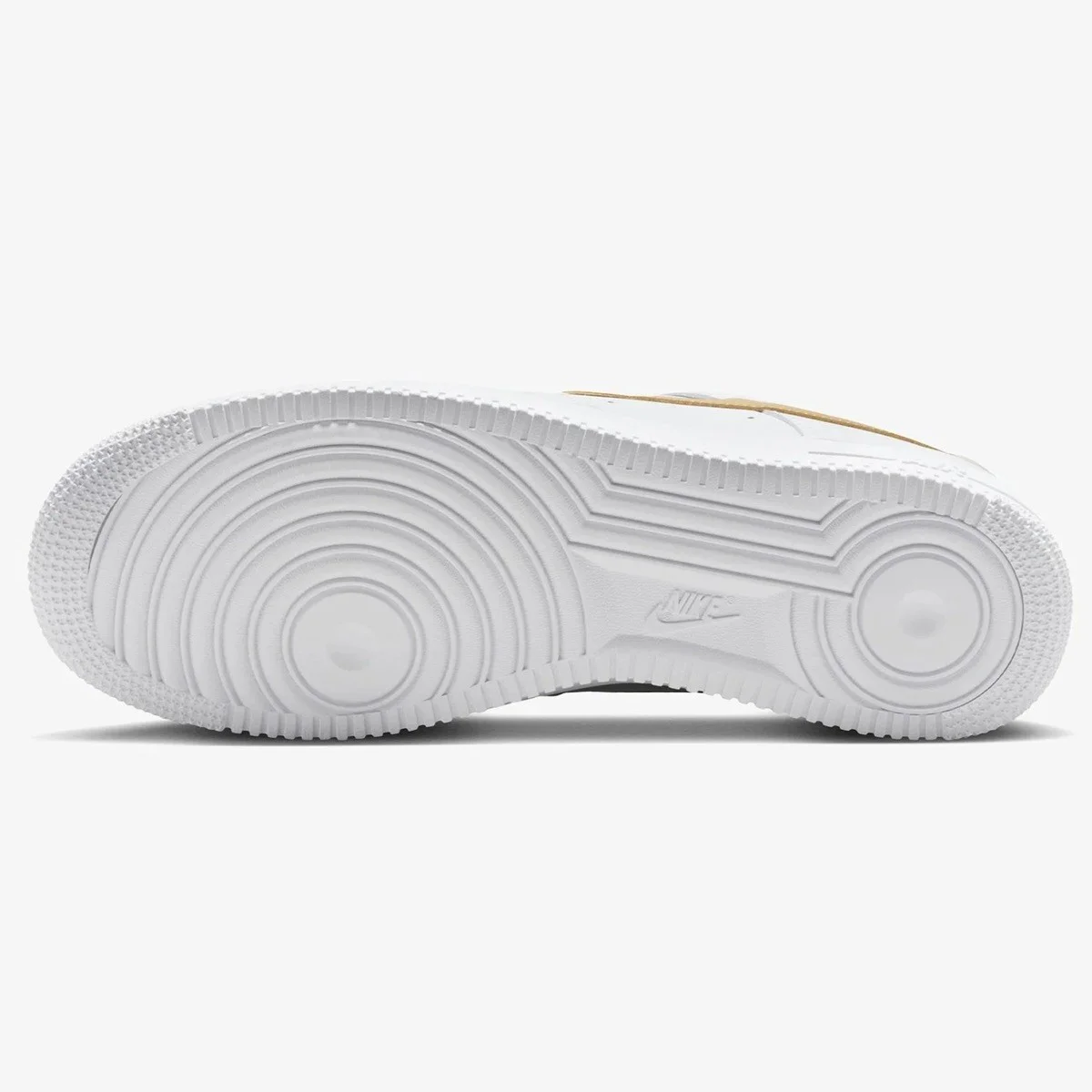 Nike Air Force 1 '07 AF1 Leather White Sneaker Hakiki Deri Erkek Günlük Spor Ayakkabı Beyaz Fiyatı, Yorumları ve Özellikleri