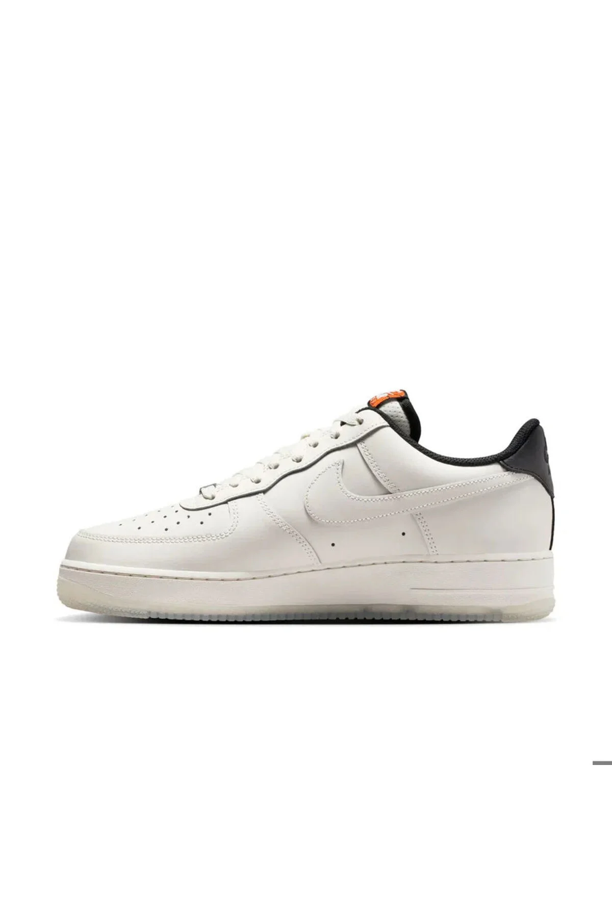 Nike Air Force 1 '07 NBA Phantom Erkek Sneaker Ayakkabı IQ0293-03