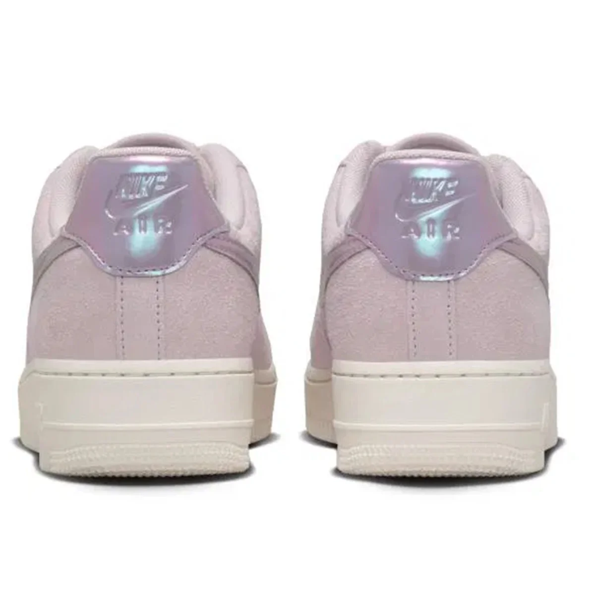 Nike Air Force 1 AF1 07 Special Edition Leather Womens Sneaker Pink Hakiki Deri Süet Kadın Günlük Spor Ayakkabı Mor Nike Air Force 1 AF1 07 Special Edition Leather Womens Sneaker Pink Hakiki Deri Süet Kadın Günlük Spor Ayakkabı Mor