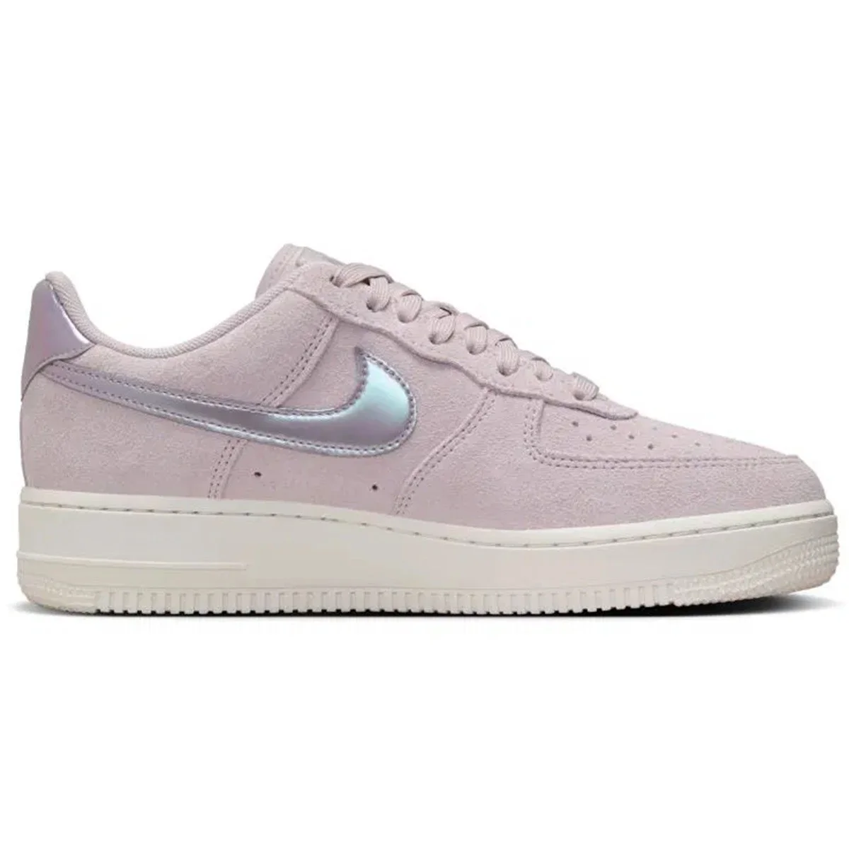 Nike Air Force 1 AF1 07 Special Edition Leather Womens Sneaker Pink Hakiki Deri Süet Kadın Günlük Spor Ayakkabı Mor Nike Air Force 1 AF1 07 Special Edition Leather Womens Sneaker Pink Hakiki Deri Süet Kadın Günlük Spor Ayakkabı Mor