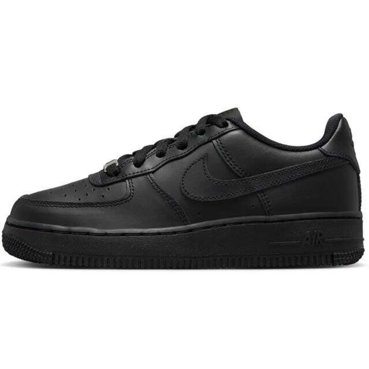 Nike Air Force 1 LE  AF1 Unisex Leather Sneaker Hakiki Deri Unisex Günlük Spor Ayakkabı Beyaz Fiyatı, Yorumları ve Özellikleri