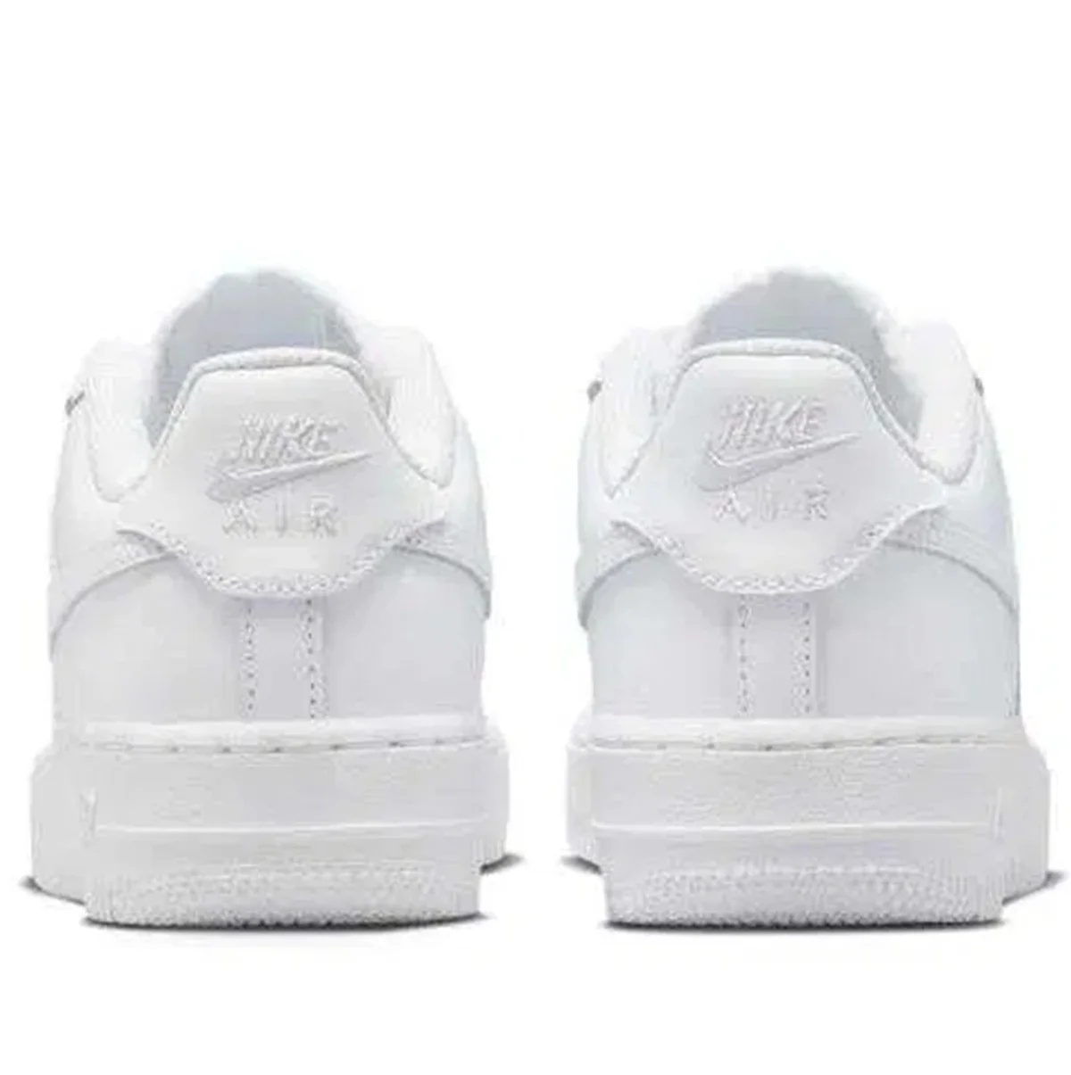 Nike Air Force 1 LE  AF1 Unisex Leather Sneaker Hakiki Deri Unisex Günlük Spor Ayakkabı Beyaz Fiyatı, Yorumları ve Özellikleri