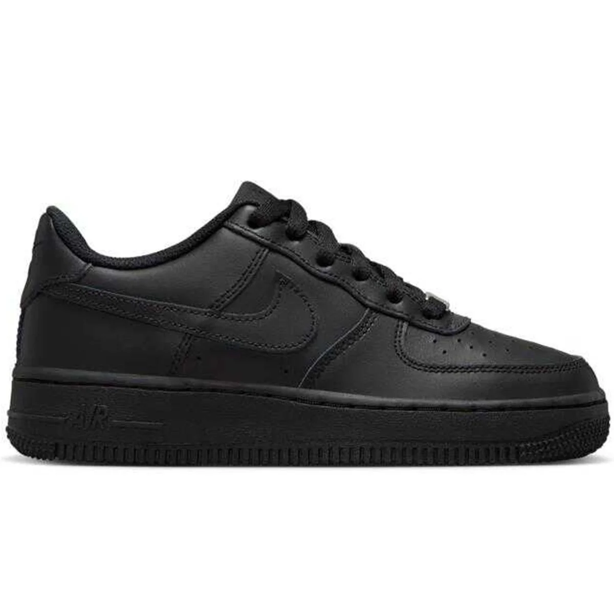 Nike Air Force 1 LE  AF1 Unisex Leather Sneaker Hakiki Deri Unisex Günlük Spor Ayakkabı Beyaz Fiyatı, Yorumları ve Özellikleri
