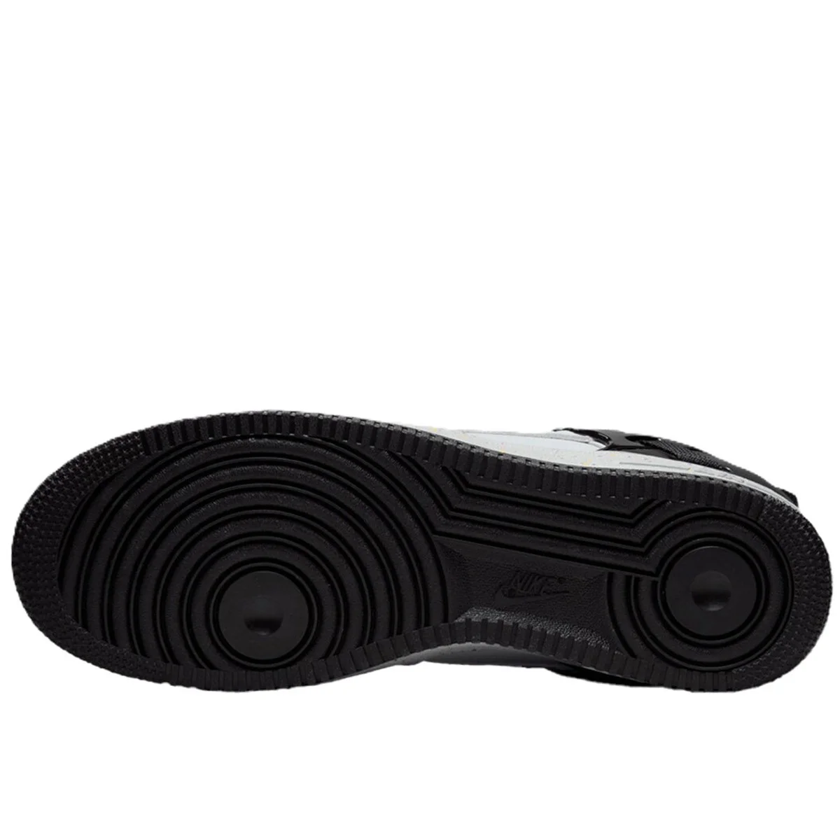 Nike Air Force 1 Low (AF1)SP Undercover Leather Goretex Unisex Sneaker Hakiki Deri Su Geçirmez Günlük Spor Ayakkabı Gri