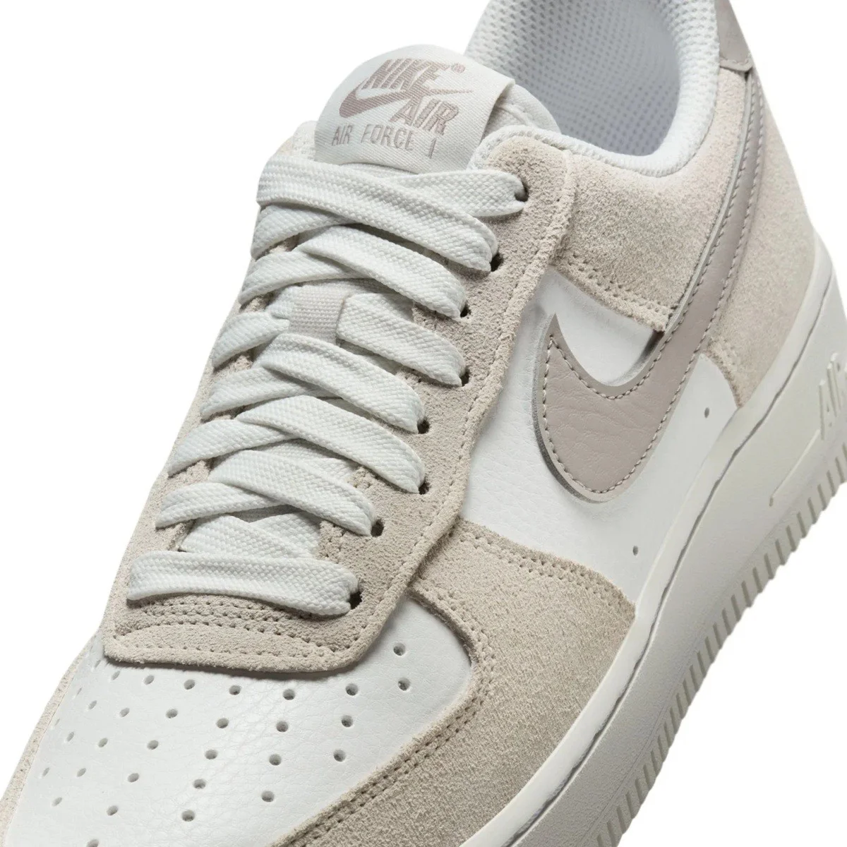 Nike Air Force 1 Low AF1 Womens Leather Sneaker Hakiki Deri Kadın Günlük Spor Ayakkabı Krem Nike Air Force 1 Low AF1 Womens Leather Sneaker Hakiki Deri Kadın Günlük Spor Ayakkabı Krem Fiyatı, Yorumları ve Özellikleri