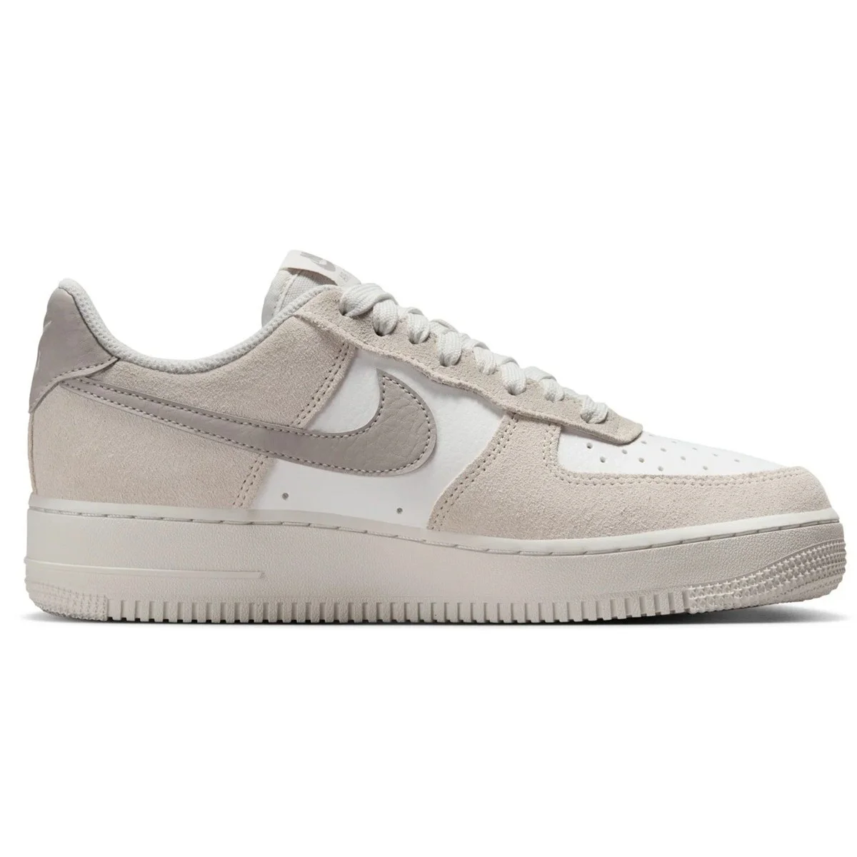 Nike Air Force 1 Low AF1 Womens Leather Sneaker Hakiki Deri Kadın Günlük Spor Ayakkabı Krem Nike Air Force 1 Low AF1 Womens Leather Sneaker Hakiki Deri Kadın Günlük Spor Ayakkabı Krem Fiyatı, Yorumları ve Özellikleri