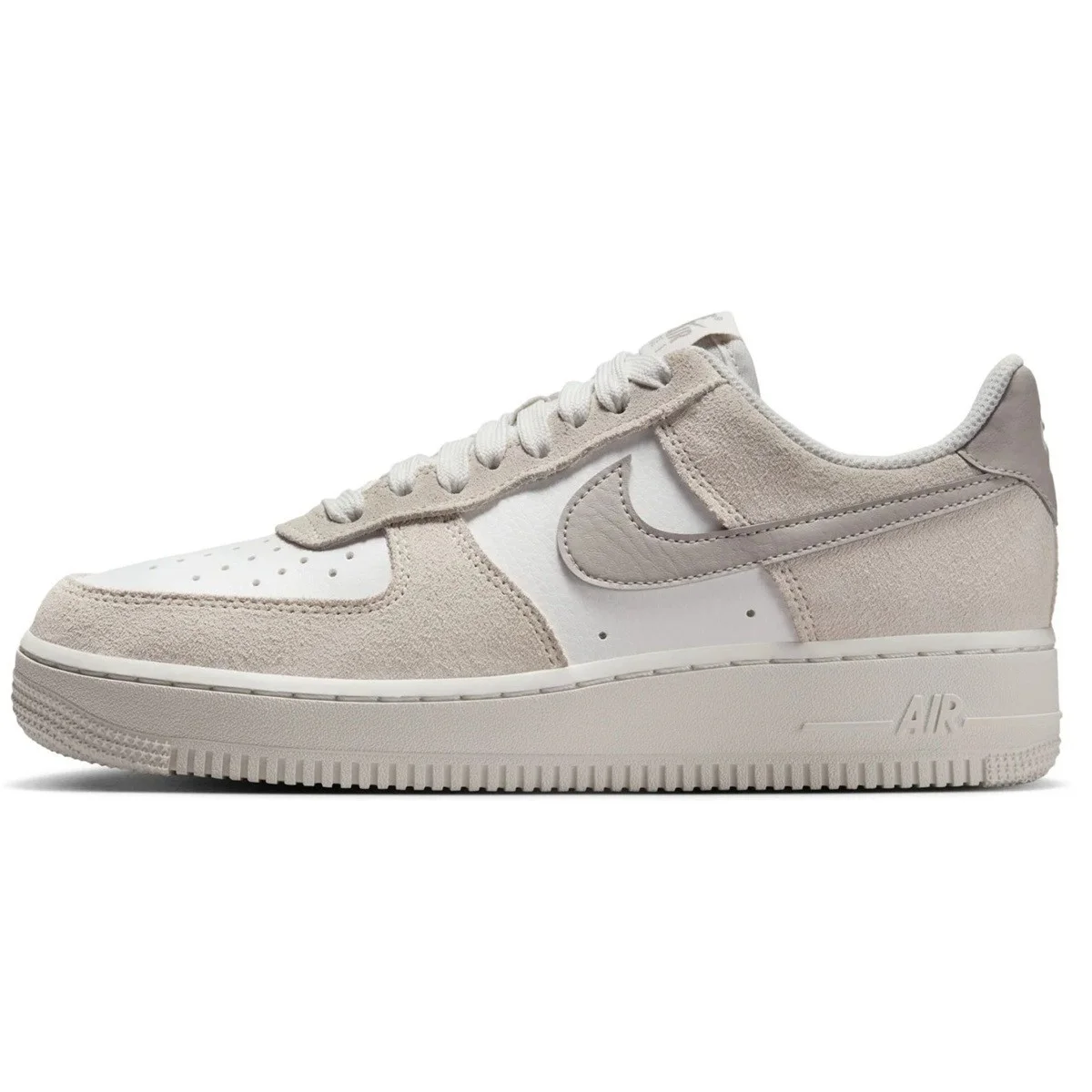 Nike Air Force 1 Low AF1 Womens Leather Sneaker Hakiki Deri Kadın Günlük Spor Ayakkabı Krem Nike Air Force 1 Low AF1 Womens Leather Sneaker Hakiki Deri Kadın Günlük Spor Ayakkabı Krem Fiyatı, Yorumları ve Özellikleri