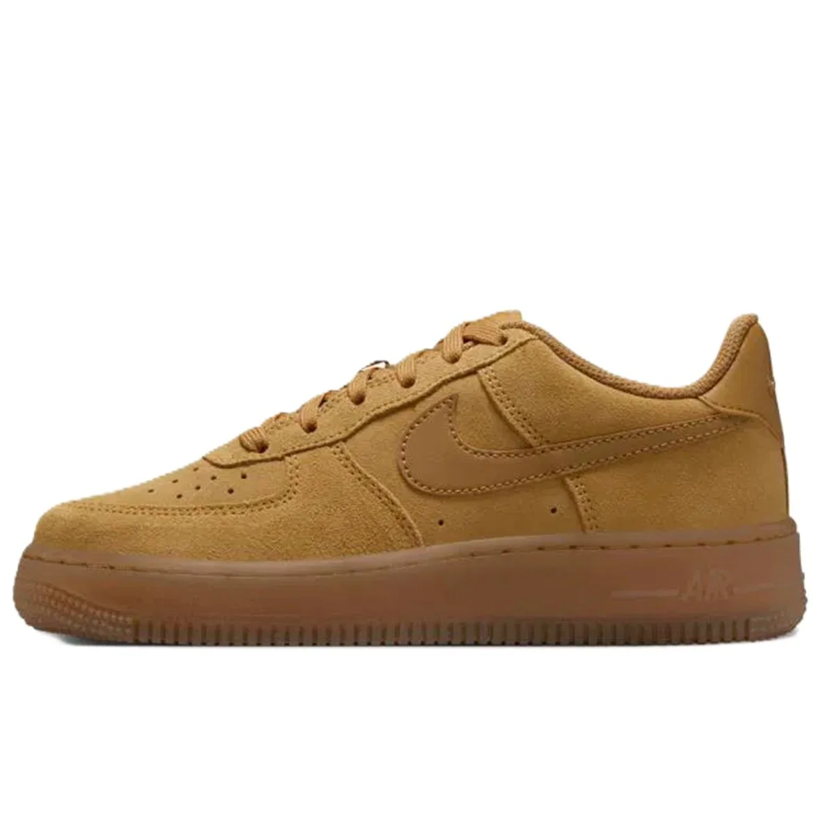 Nike Air Force 1 LV8 AF1 Leather Unisex Sneaker Hakiki Deri Günlük Spor Ayakkabı Hardal Nike Air Force 1 LV8 AF1 Leather Unisex Sneaker Hakiki Deri Günlük Spor Ayakkabı Hardal Fiyatı, Yorumları ve Özellikleri
