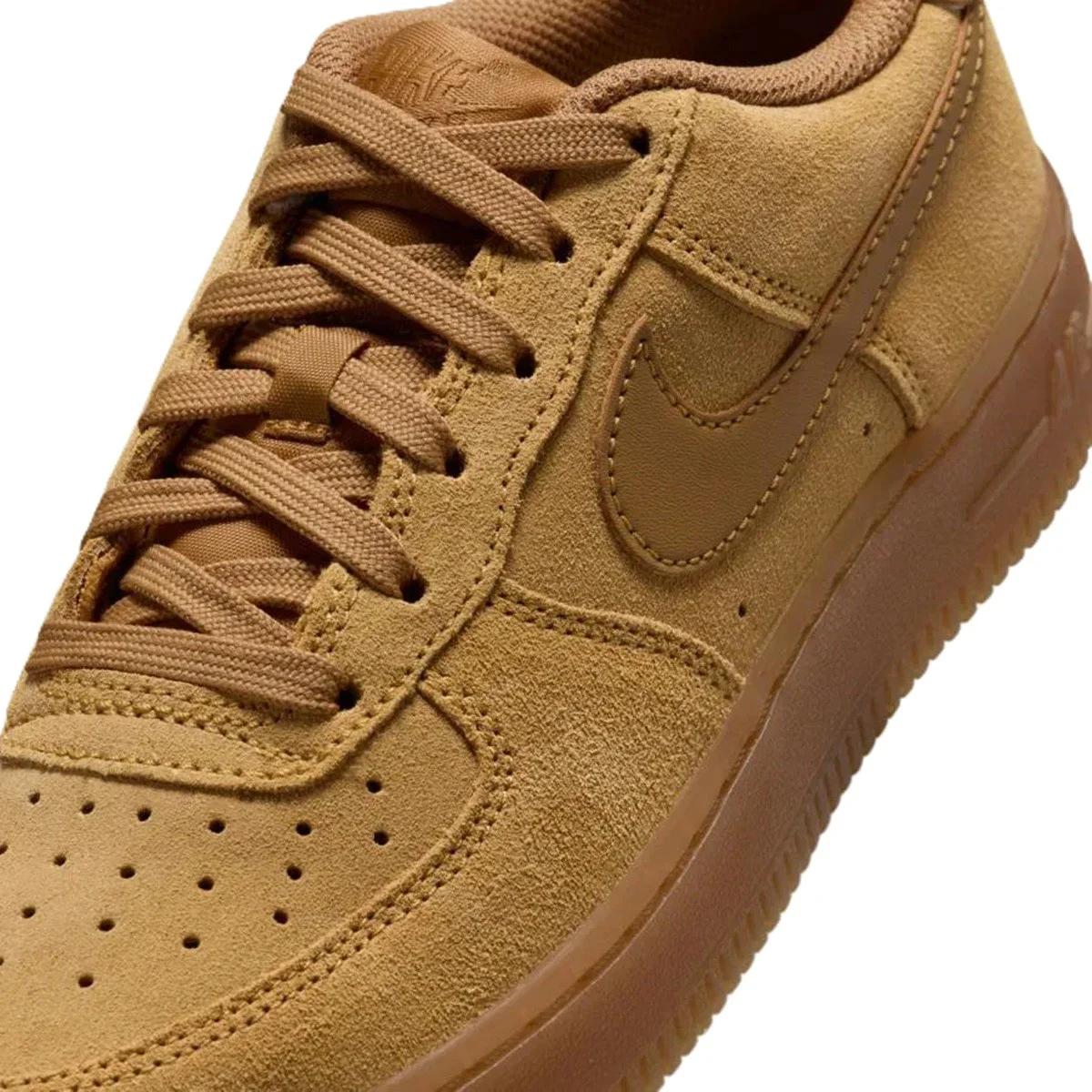 Nike Air Force 1 LV8 AF1 Leather Unisex Sneaker Hakiki Deri Günlük Spor Ayakkabı Hardal Nike Air Force 1 LV8 AF1 Leather Unisex Sneaker Hakiki Deri Günlük Spor Ayakkabı Hardal Fiyatı, Yorumları ve Özellikleri