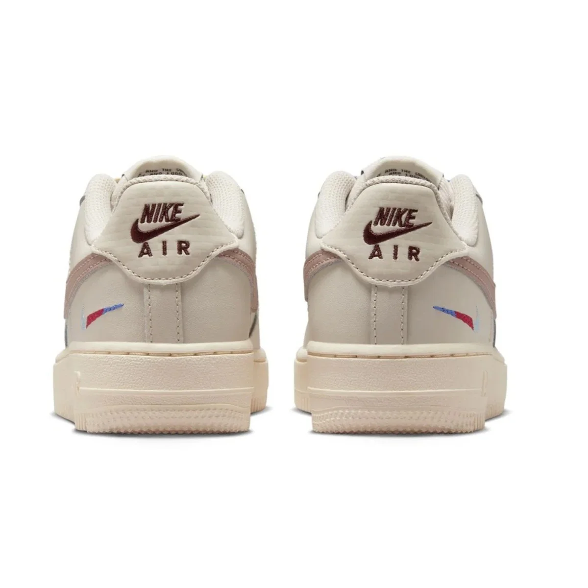 Nike Air Force 1 LV8 1 AF1 Unisex Leather Sneaker Hakiki Deri Günlük Spor Ayakkabı Krem Fiyatı, Yorumları ve Özellikleri