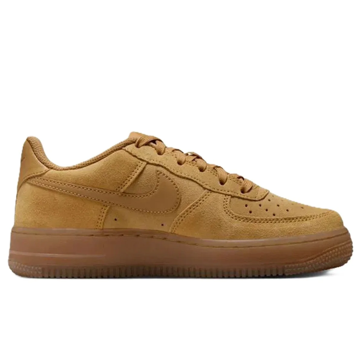 Nike Air Force 1 LV8 AF1 Leather Unisex Sneaker Hakiki Deri Günlük Spor Ayakkabı Hardal Nike Air Force 1 LV8 AF1 Leather Unisex Sneaker Hakiki Deri Günlük Spor Ayakkabı Hardal Fiyatı, Yorumları ve Özellikleri