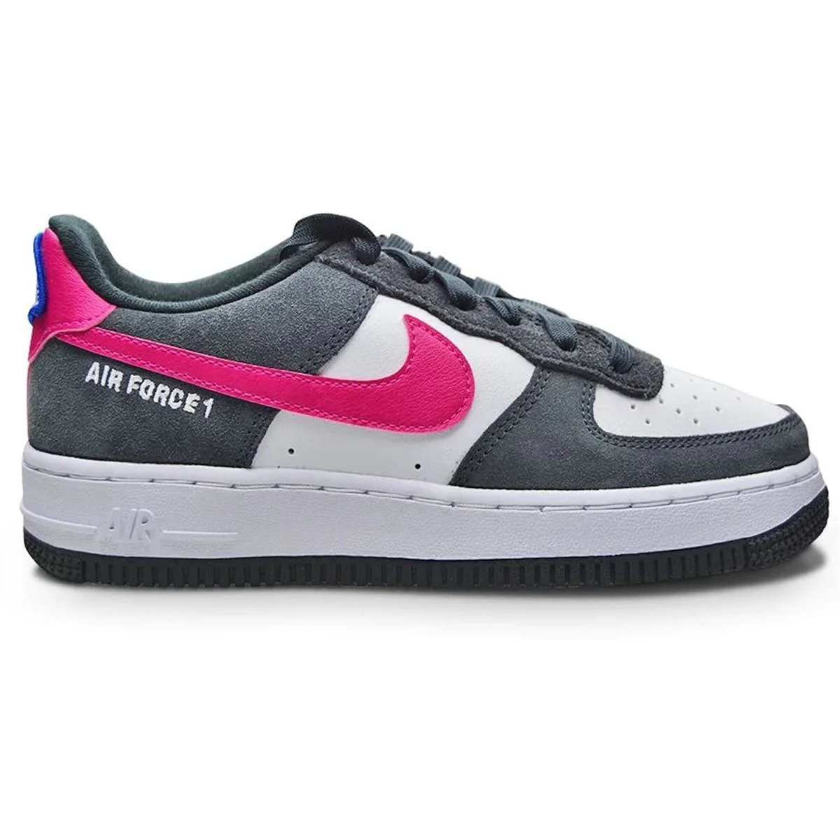 Nike Air Force 1 LVS8 A Club Leather Sneaker Black Pink Prime Unisex Hakiki Deri Günlük Spor Ayakkabı Siyah Nike Air Force 1 LVS8 A Club Leather Sneaker Black Pink Prime Unisex Hakiki Deri Günlük Spor Ayakkabı Siyah Fiyatı, Yorumları ve Özellikleri
