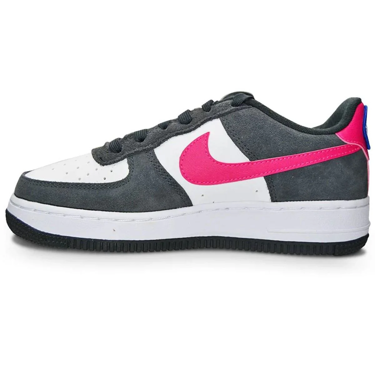 Nike Air Force 1 LVS8 A Club Leather Sneaker Black Pink Prime Unisex Hakiki Deri Günlük Spor Ayakkabı Siyah Nike Air Force 1 LVS8 A Club Leather Sneaker Black Pink Prime Unisex Hakiki Deri Günlük Spor Ayakkabı Siyah Fiyatı, Yorumları ve Özellikleri