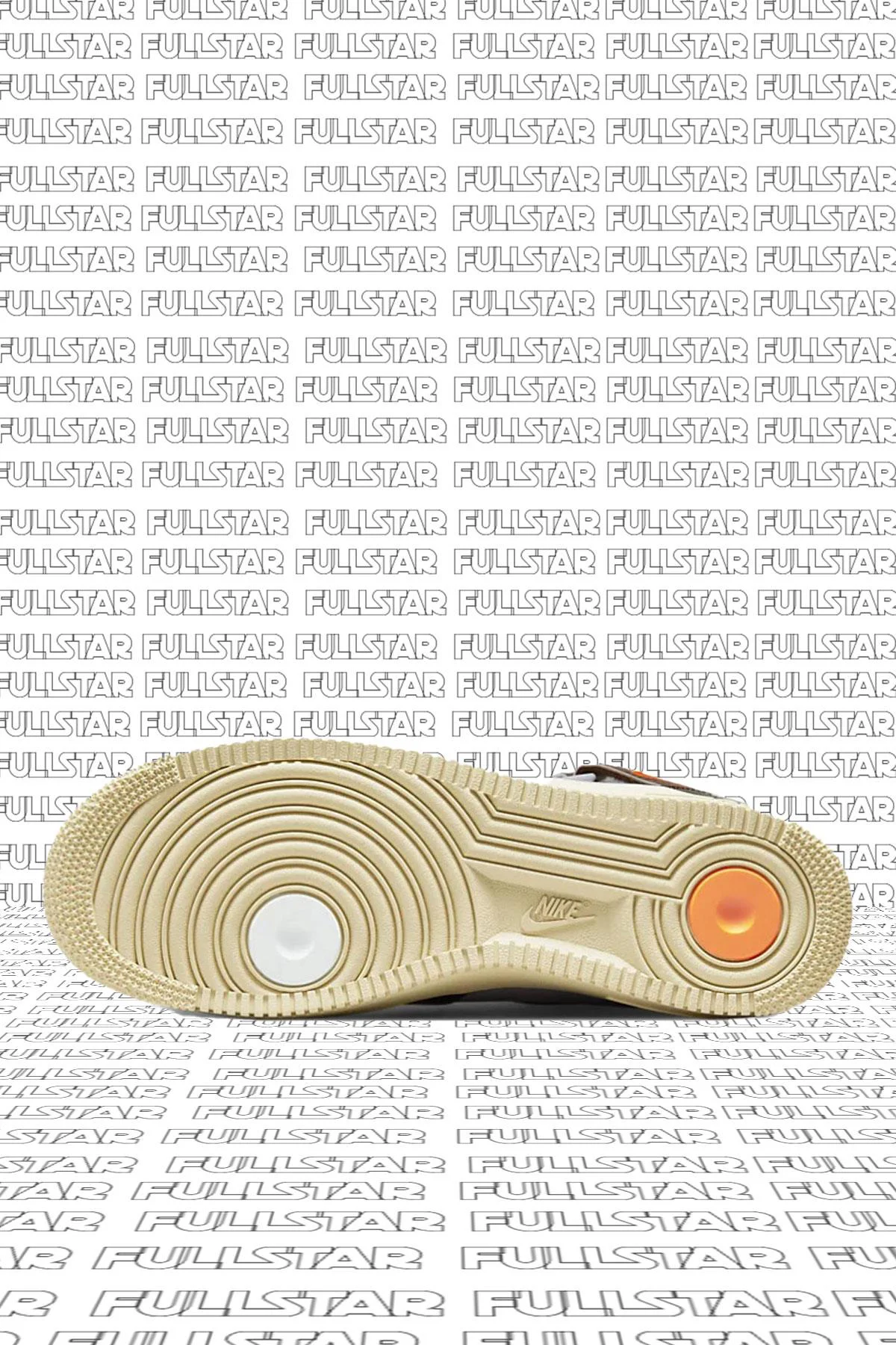 Nike Air Force 1 Mid QS Leather Hakiki Deri Mücevher Ale Brown Kahverengi Sneaker Ayakkabı Nike Air Force 1 Mid QS Leather Hakiki Deri Mücevher Ale Brown Kahverengi Sneaker Ayakkabı Fiyatı, Yorumları ve Özellikleri