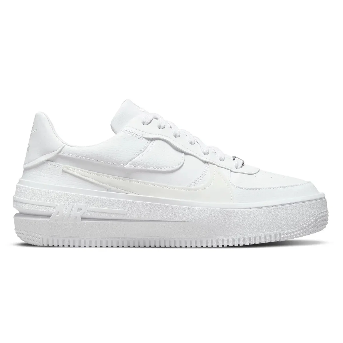 Nike Air Force 1 PLT AF ORM Beyaz Kadın Spor Ayakkabı Nike Air Force 1 PLT AF ORM Beyaz Kadın Spor Ayakkabı Fiyatı, Yorumları ve Özellikleri