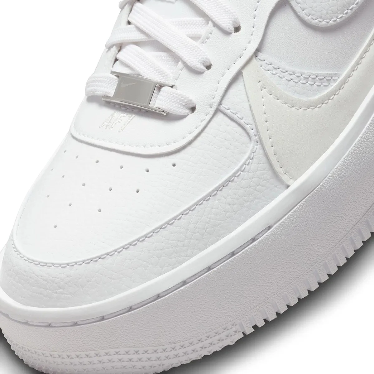 Nike Air Force 1 PLT AF ORM Beyaz Kadın Spor Ayakkabı Nike Air Force 1 PLT AF ORM Beyaz Kadın Spor Ayakkabı Fiyatı, Yorumları ve Özellikleri