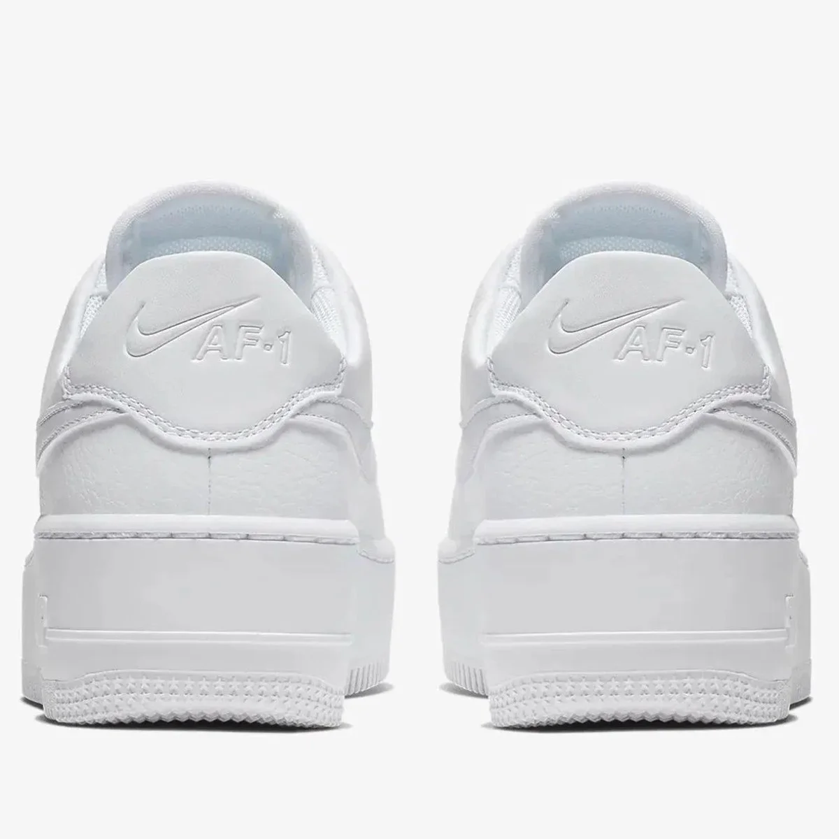 Nike Air Force 1 Sage Low Leather Womens Sneaker White Hakiki Deri Kadın Günlük Spor Ayakkabı Beyaz Nike Air Force 1 Sage Low Leather Womens Sneaker White Hakiki Deri Kadın Günlük Spor Ayakkabı Beyaz
