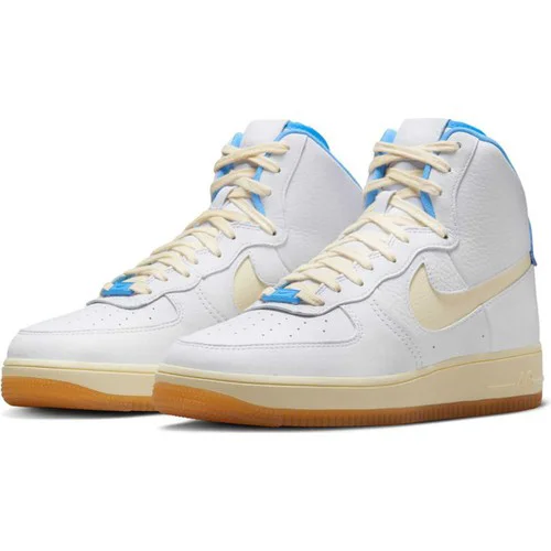Nike Air Force 1 Sculpt Unisex Bilekli Sneaker Ayakkabı Beyaz Fiyatı, Yorumları ve Özellikleri