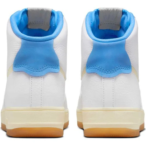 Nike Air Force 1 Sculpt Unisex Bilekli Sneaker Ayakkabı Beyaz Fiyatı, Yorumları ve Özellikleri