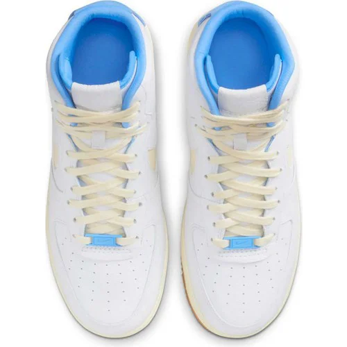 Nike Air Force 1 Sculpt Unisex Bilekli Sneaker Ayakkabı Beyaz Fiyatı, Yorumları ve Özellikleri