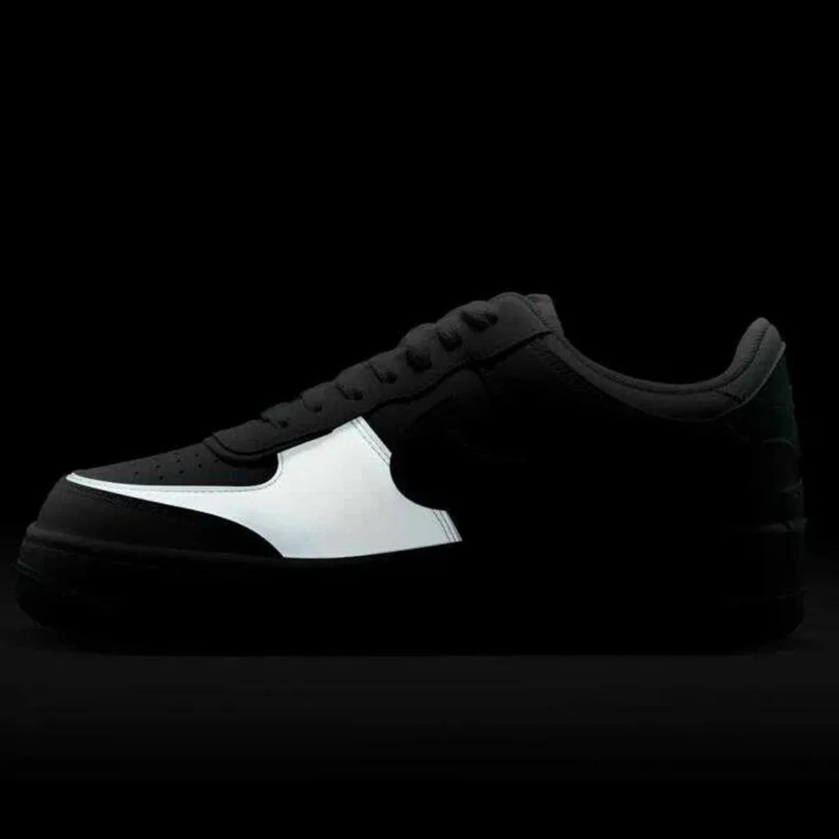 Nike Air Force 1 Shadow Sneaker Unisex Hakiki Deri Günlük Spor Ayakkabı Beyaz Yeşil Fiyatı, Yorumları ve Özellikleri