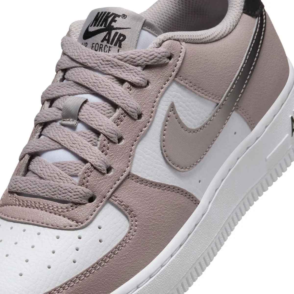 Nike Air Force 1 Unisex Sneaker White Brawn Unisex Günlük Spor Ayakkabı Beyaz Kahverengi Nike Air Force 1 Unisex Sneaker White Brawn Unisex Günlük Spor Ayakkabı Beyaz Kahverengi Fiyatı, Yorumları ve Özellikleri