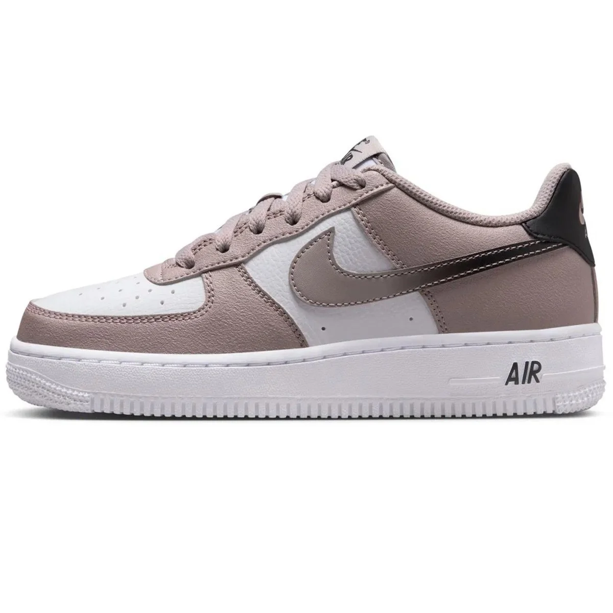 Nike Air Force 1 Unisex Sneaker White Brawn Unisex Günlük Spor Ayakkabı Beyaz Kahverengi Nike Air Force 1 Unisex Sneaker White Brawn Unisex Günlük Spor Ayakkabı Beyaz Kahverengi Fiyatı, Yorumları ve Özellikleri