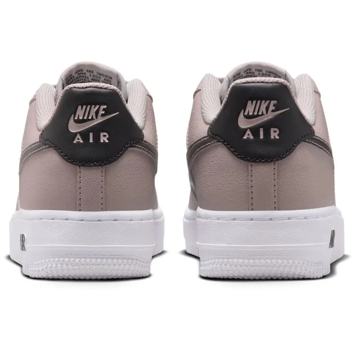Nike Air Force 1 Unisex Sneaker White Brawn Unisex Günlük Spor Ayakkabı Beyaz Kahverengi Nike Air Force 1 Unisex Sneaker White Brawn Unisex Günlük Spor Ayakkabı Beyaz Kahverengi Fiyatı, Yorumları ve Özellikleri
