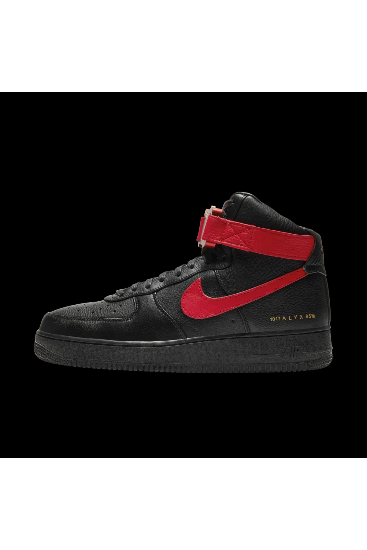 NİKE Air Force 1 x Alyx CQ4018-004