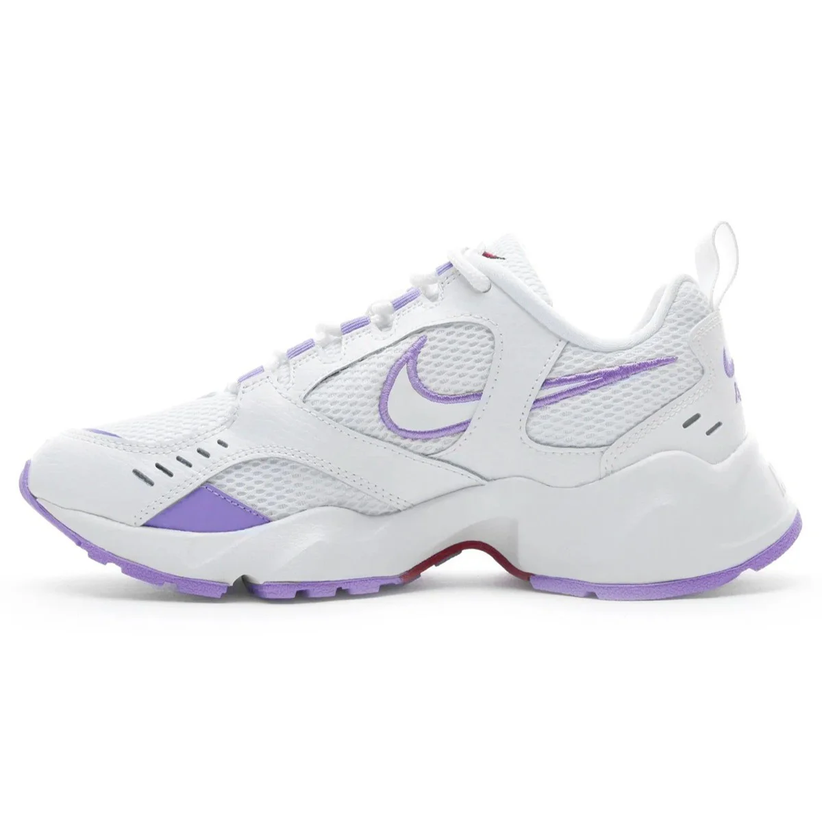 Nike Air Heights Beyaz - Mor Kadın Spor Ayakkabı CI0603-100 Fiyatı, Yorumları ve Özellikleri
