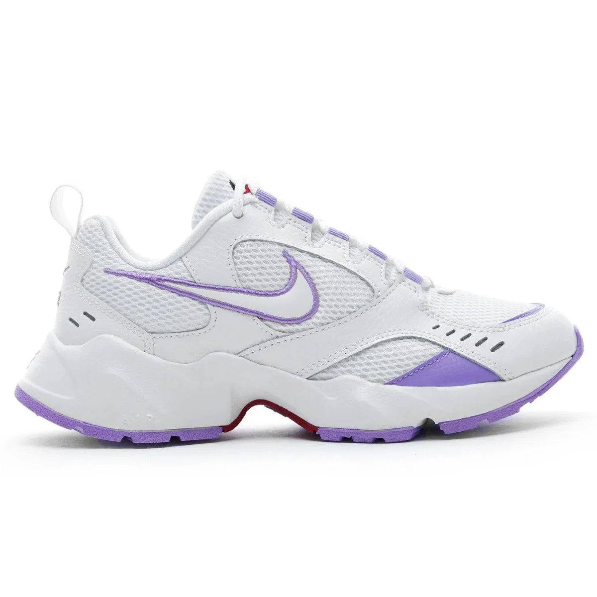Nike Air Heights Beyaz - Mor Kadın Spor Ayakkabı CI0603-100 Fiyatı, Yorumları ve Özellikleri