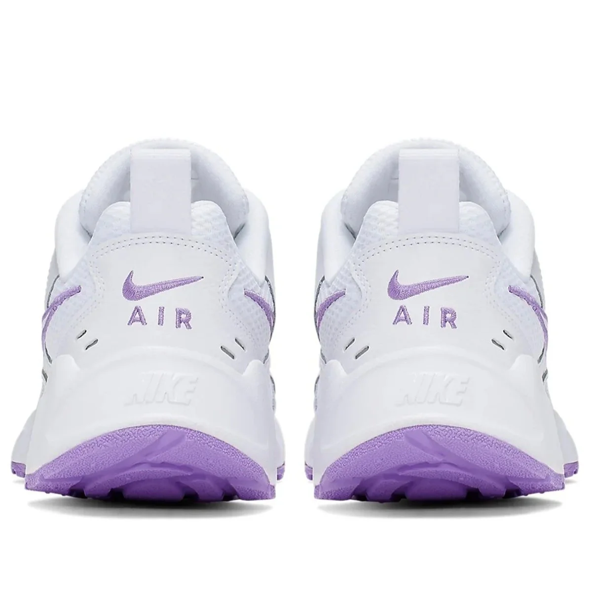 Nike Air Heights Beyaz - Mor Kadın Spor Ayakkabı CI0603-100 Fiyatı, Yorumları ve Özellikleri