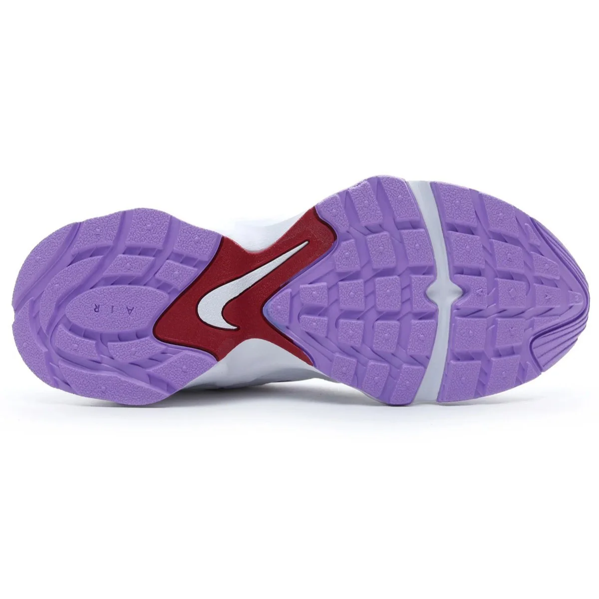 Nike Air Heights Beyaz - Mor Kadın Spor Ayakkabı CI0603-100 Fiyatı, Yorumları ve Özellikleri