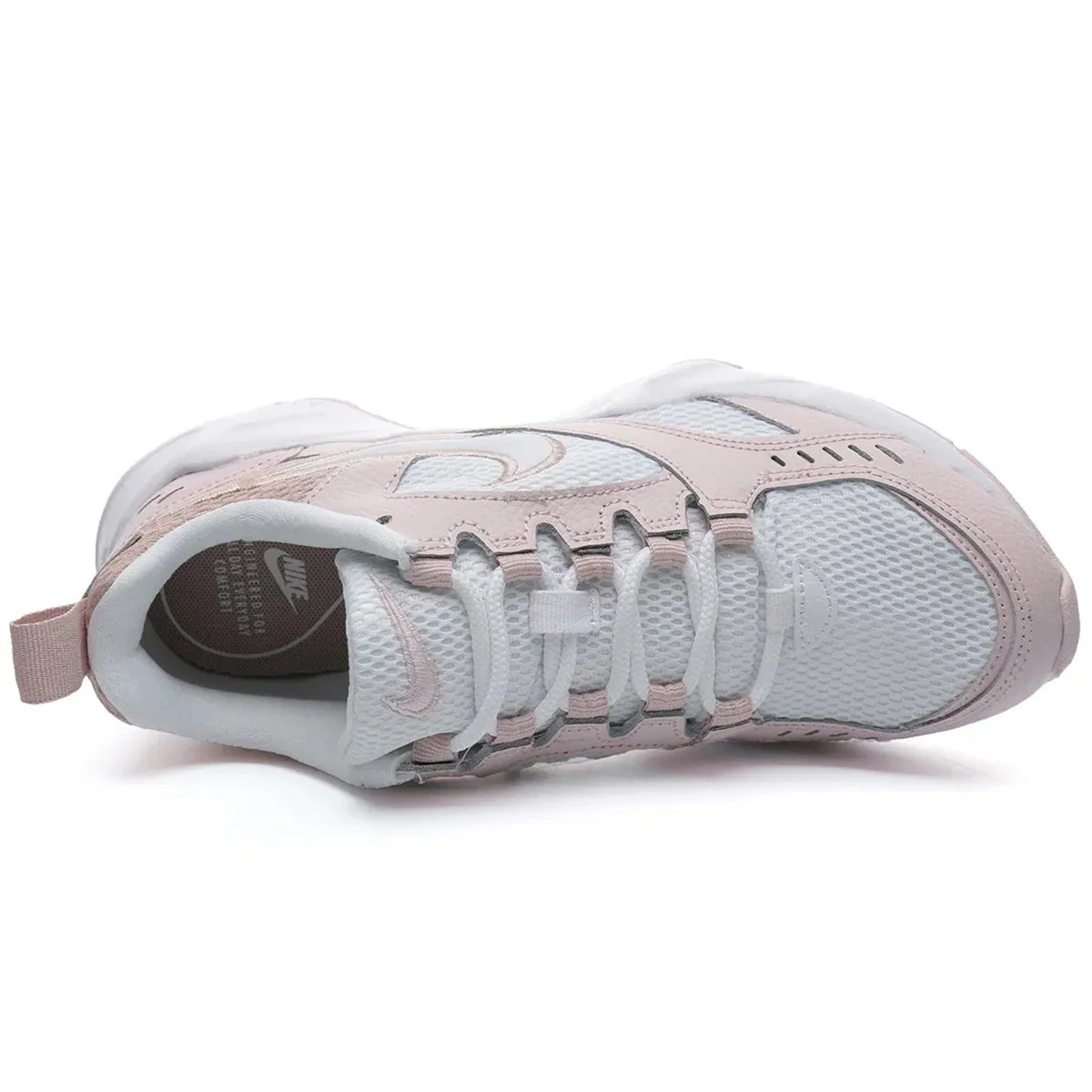 Nike Air Heights Pink Sneaker Hakiki Deri ve Tekstil Günlük Spor Ayakkabı Pembe Fiyatı, Yorumları ve Özellikleri