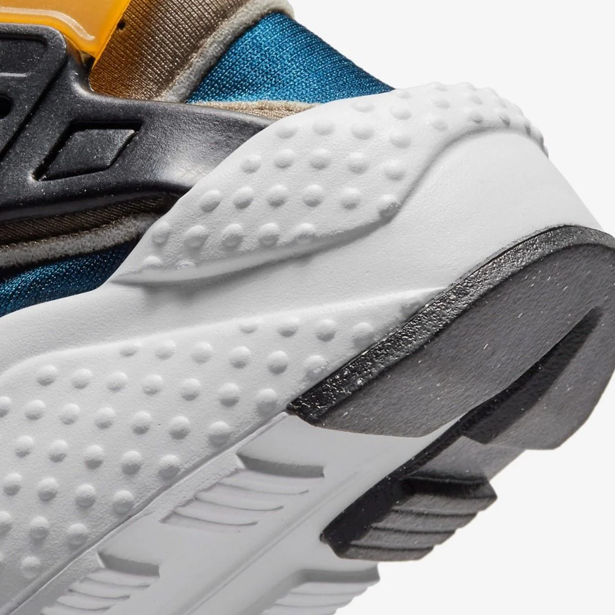 Nike Air Huarache Run Womens Sneaker Kadın Günlük Spor Ayakkabı Ekru Fiyatı, Yorumları ve Özellikleri