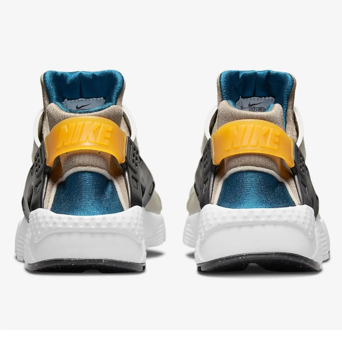 Nike Air Huarache Run Womens Sneaker Kadın Günlük Spor Ayakkabı Ekru Fiyatı, Yorumları ve Özellikleri