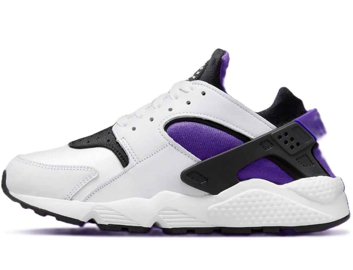 Nike Air Huarache Sneaker Unisex Gerçek Deri Tekstil Günlük Spor Ayakkabı Beyaz Mor Nike Air Huarache Sneaker Unisex Gerçek Deri Tekstil Günlük Spor Ayakkabı Beyaz Mor Fiyatı, Yorumları ve Özellikleri