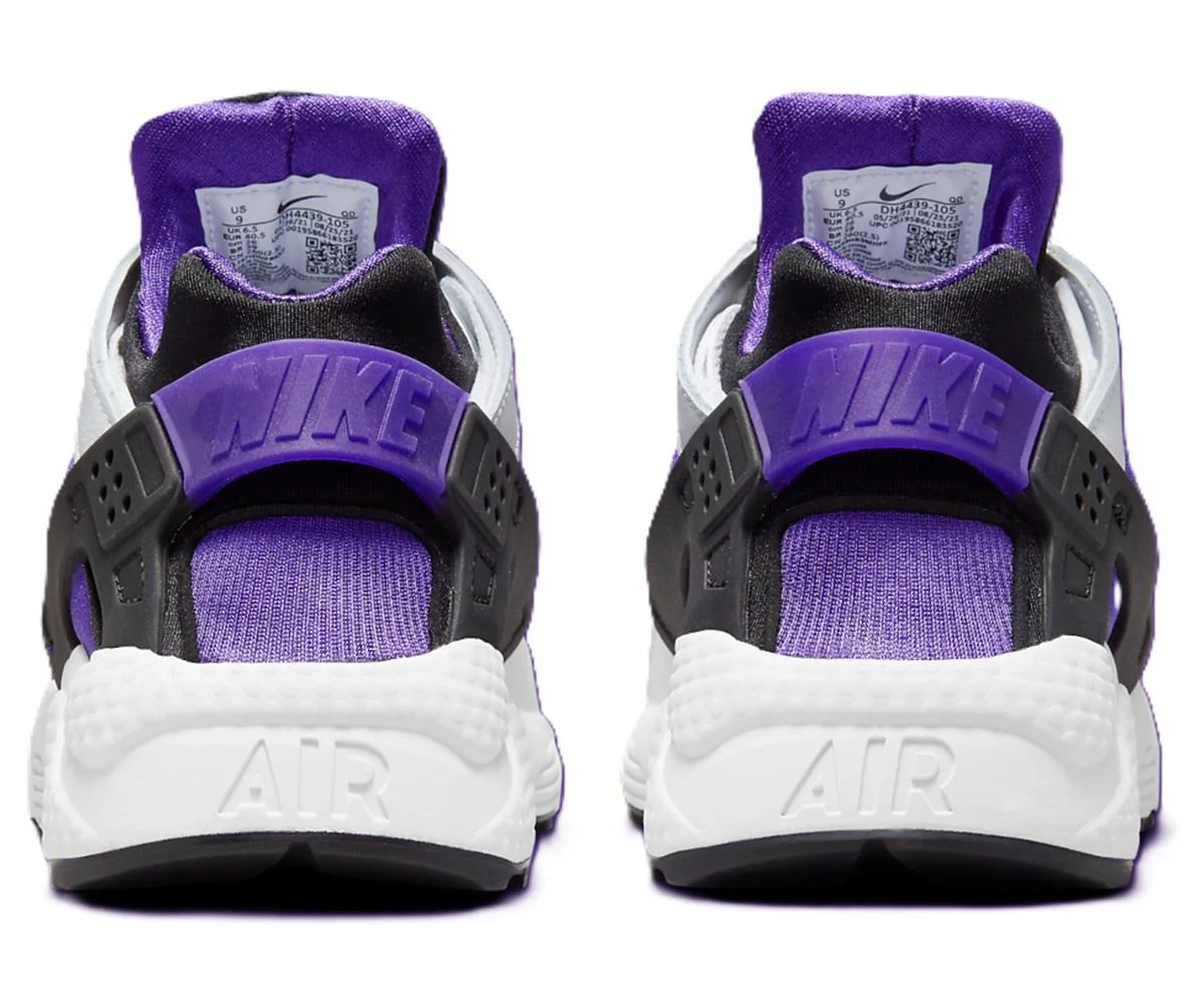 Nike Air Huarache Sneaker Unisex Gerçek Deri Tekstil Günlük Spor Ayakkabı Beyaz Mor Nike Air Huarache Sneaker Unisex Gerçek Deri Tekstil Günlük Spor Ayakkabı Beyaz Mor Fiyatı, Yorumları ve Özellikleri