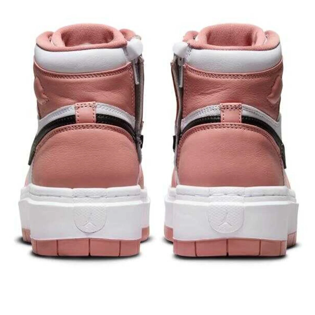 Nike Air Jordan 1 ElevatevHıght Leather Unisex Sneaker Hakiki Deri Günlük Spor Ayakkabı Beyaz Pembe Nike Air Jordan 1 ElevatevHıght Leather Unisex Sneaker Hakiki Deri Günlük Spor Ayakkabı Beyaz Pembe Fiyatı, Yorumları ve Özellikleri