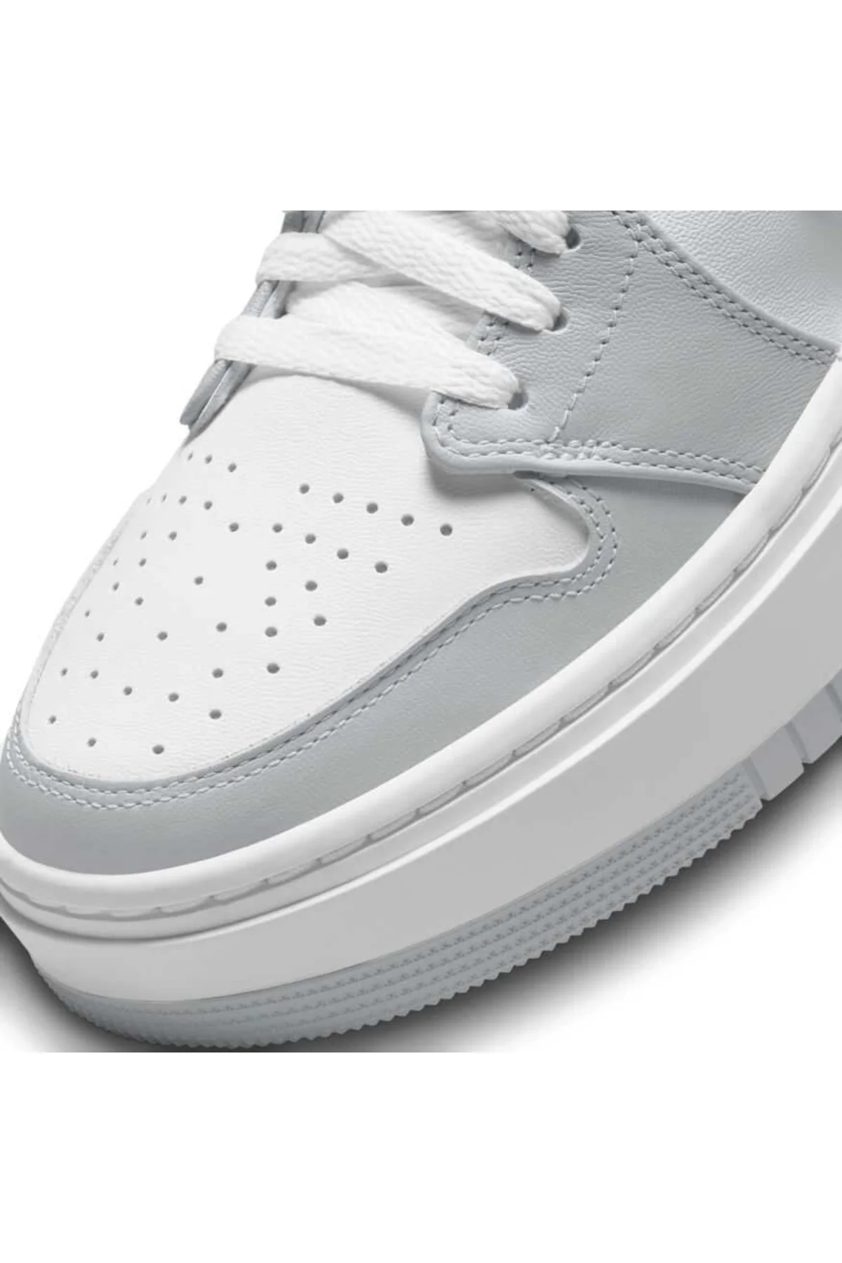 NİKE Air Jordan 1 Elevate Low Kadın Basketbol Ayakkabısı
