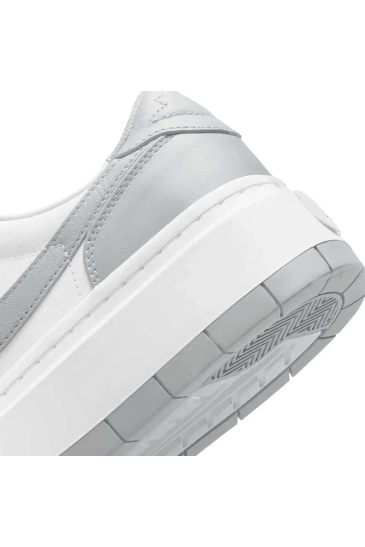 NİKE Air Jordan 1 Elevate Low Kadın Basketbol Ayakkabısı