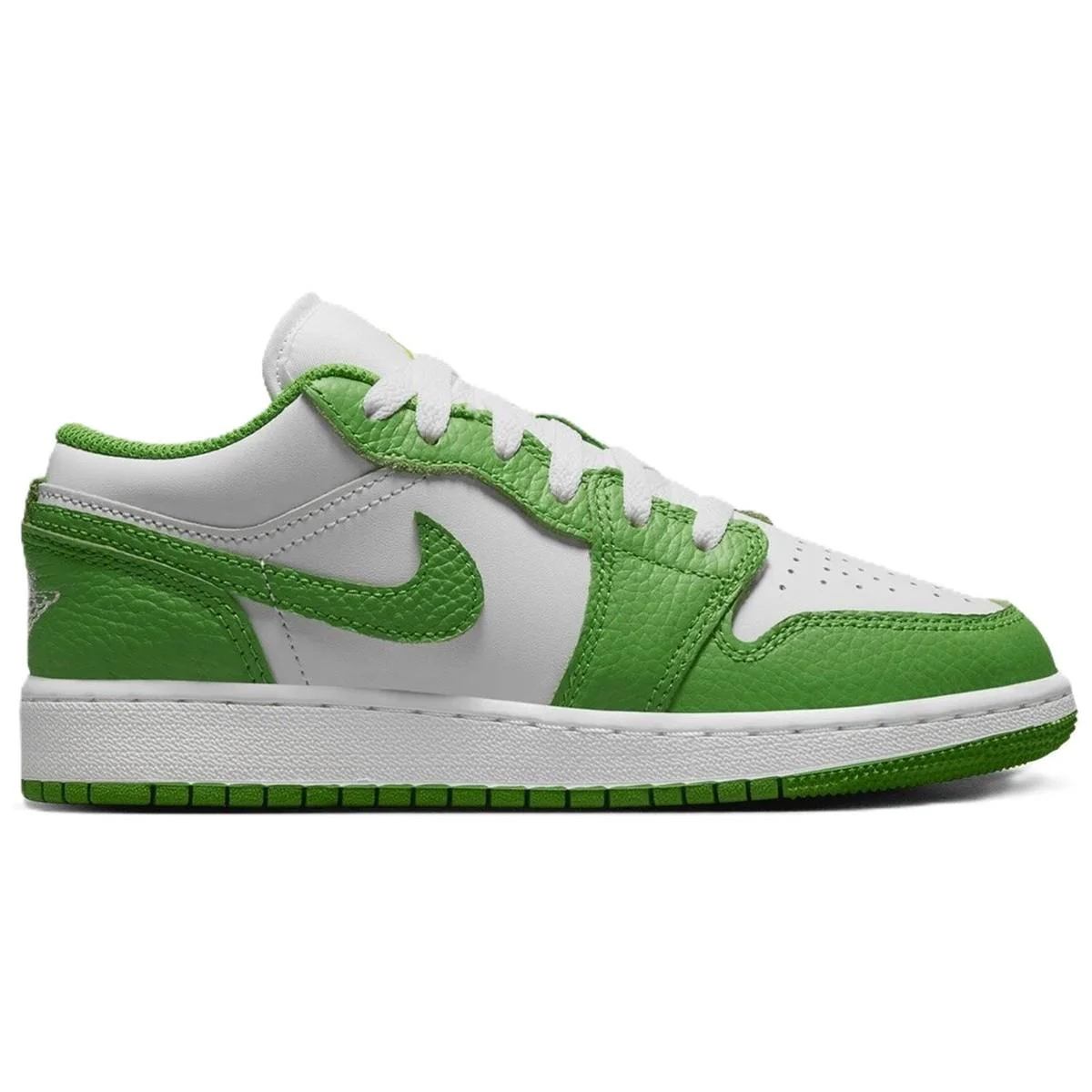 Nike Air Jordan 1 LOW SE BG Leather Sneaker Hakiki Deri Beyaz Unisex Spor Ayakkabı Nike Air Jordan 1 LOW SE BG Leather Sneaker Hakiki Deri Beyaz Unisex Spor Ayakkabı Fiyatı, Yorumları ve Özellikleri