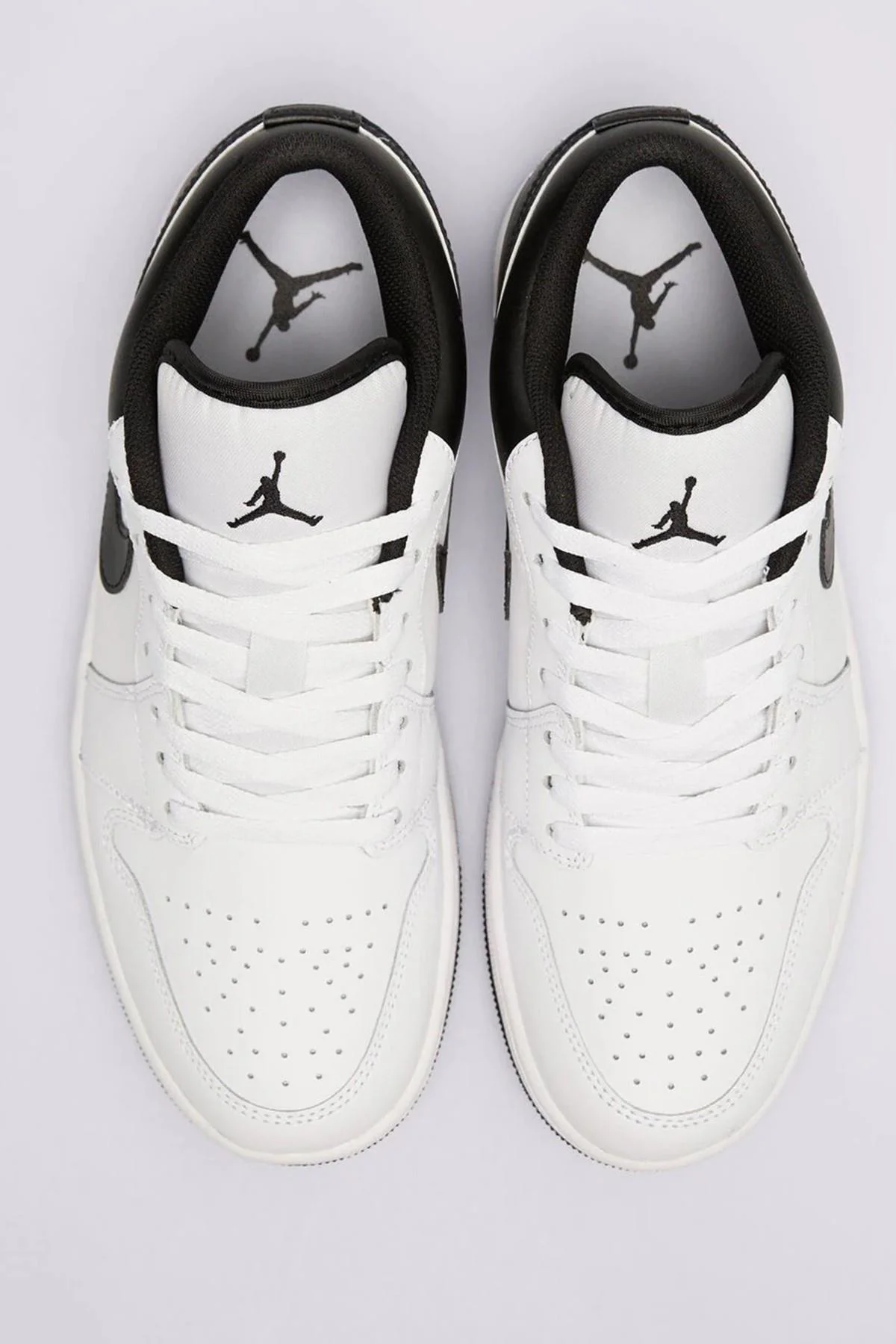 Nike Air Jordan 1 Low Leather Sneaker Hakiki Deri Beyaz Erkek Spor Ayakkabı Nike Air Jordan 1 Low Leather Sneaker Hakiki Deri Beyaz Erkek Spor Ayakkabı Fiyatı, Yorumları ve Özellikleri