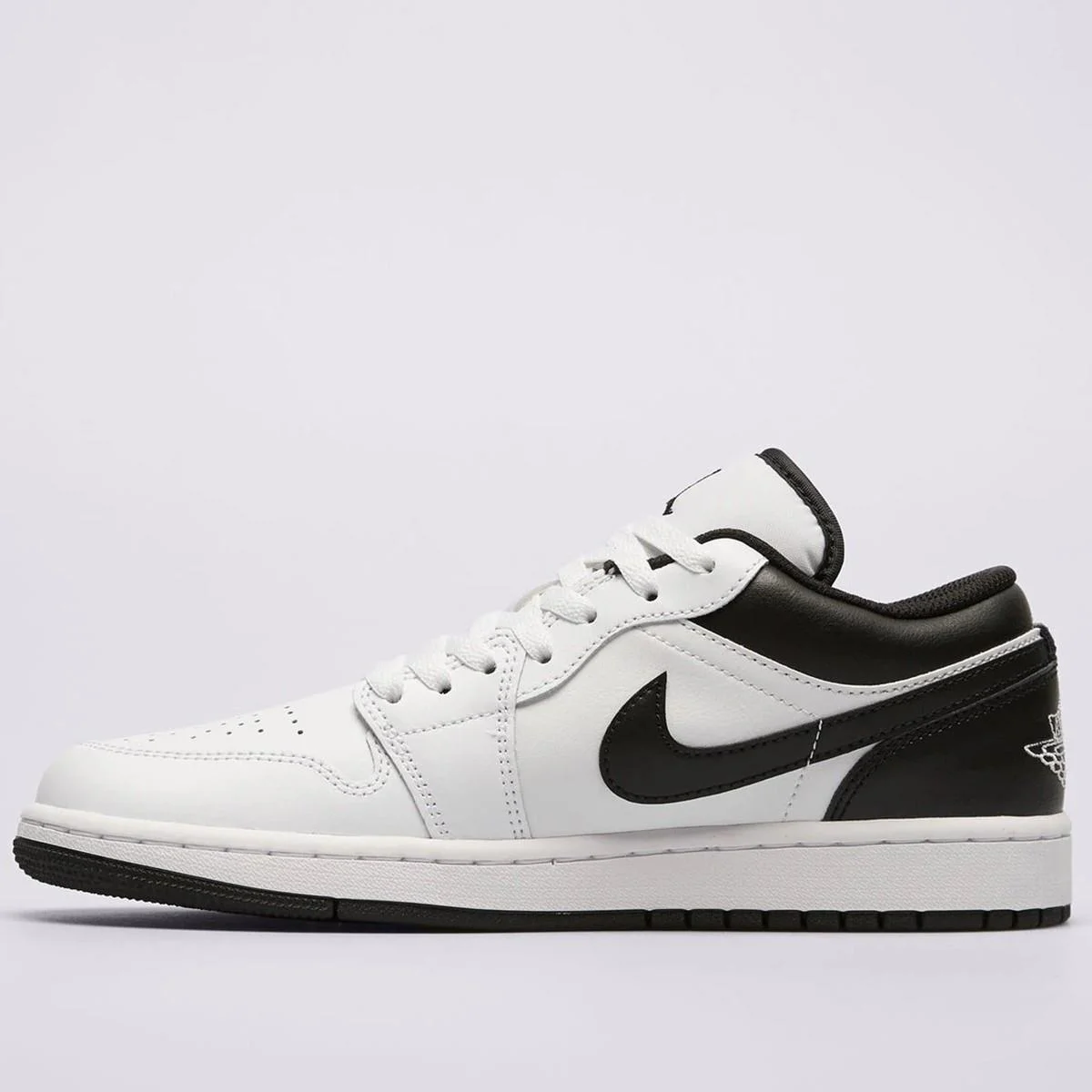 Nike Air Jordan 1 Low Leather Sneaker Hakiki Deri Beyaz Erkek Spor Ayakkabı Nike Air Jordan 1 Low Leather Sneaker Hakiki Deri Beyaz Erkek Spor Ayakkabı Fiyatı, Yorumları ve Özellikleri